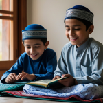 Image gallery marquee