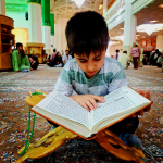 Image gallery marquee