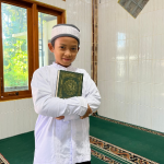 Image gallery marquee