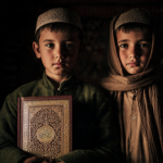 Image gallery marquee